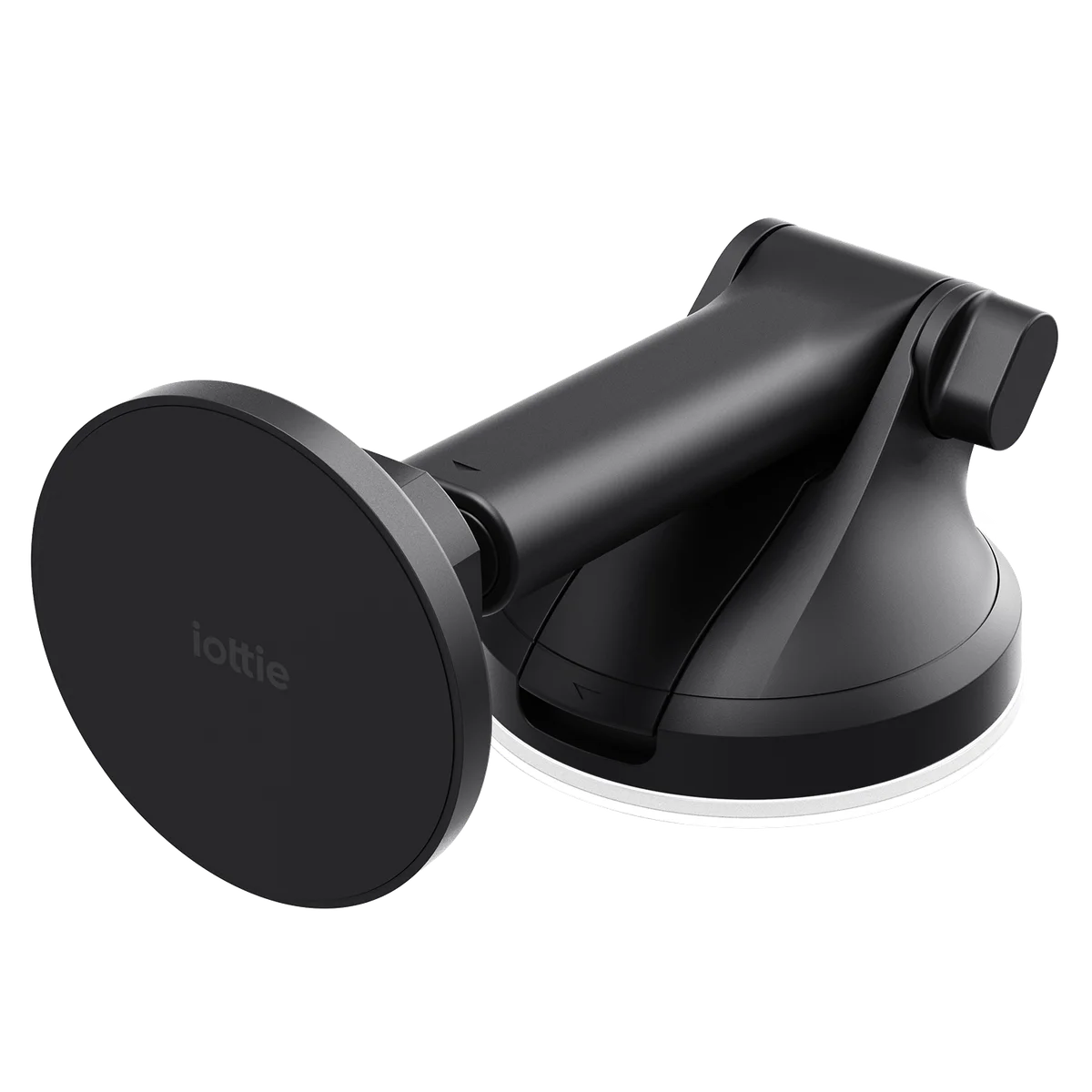iOttie iTap 3 Magnetic Dash & Windshield Car Mount