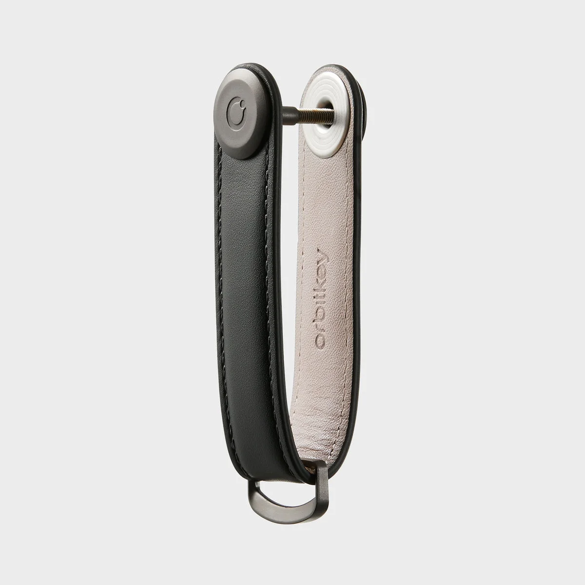 Orbitkey Key Organizer Leather (2.0)