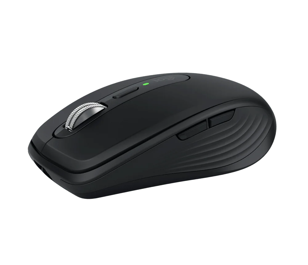 Logitech MX Anywhere 3S Wireless Mouse