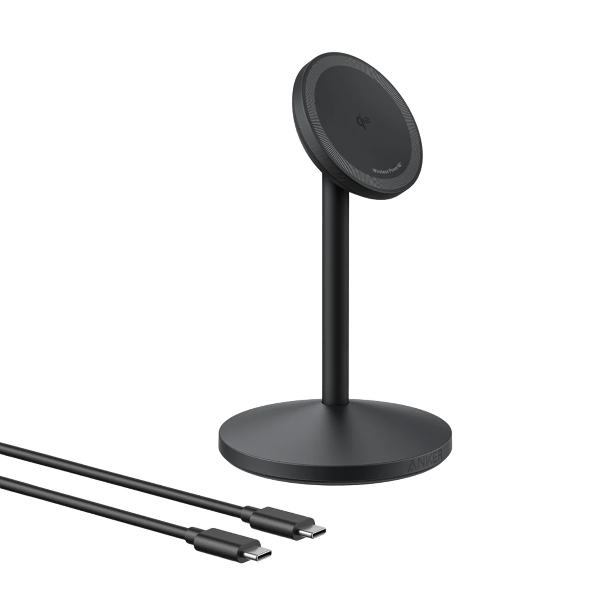 Anker MagGo Wireless Charging Stand
