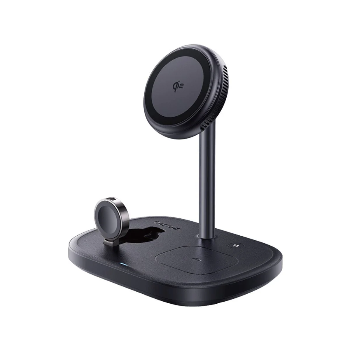 Baseus 3-in-1 Wireless Charging Station (Qi2)
