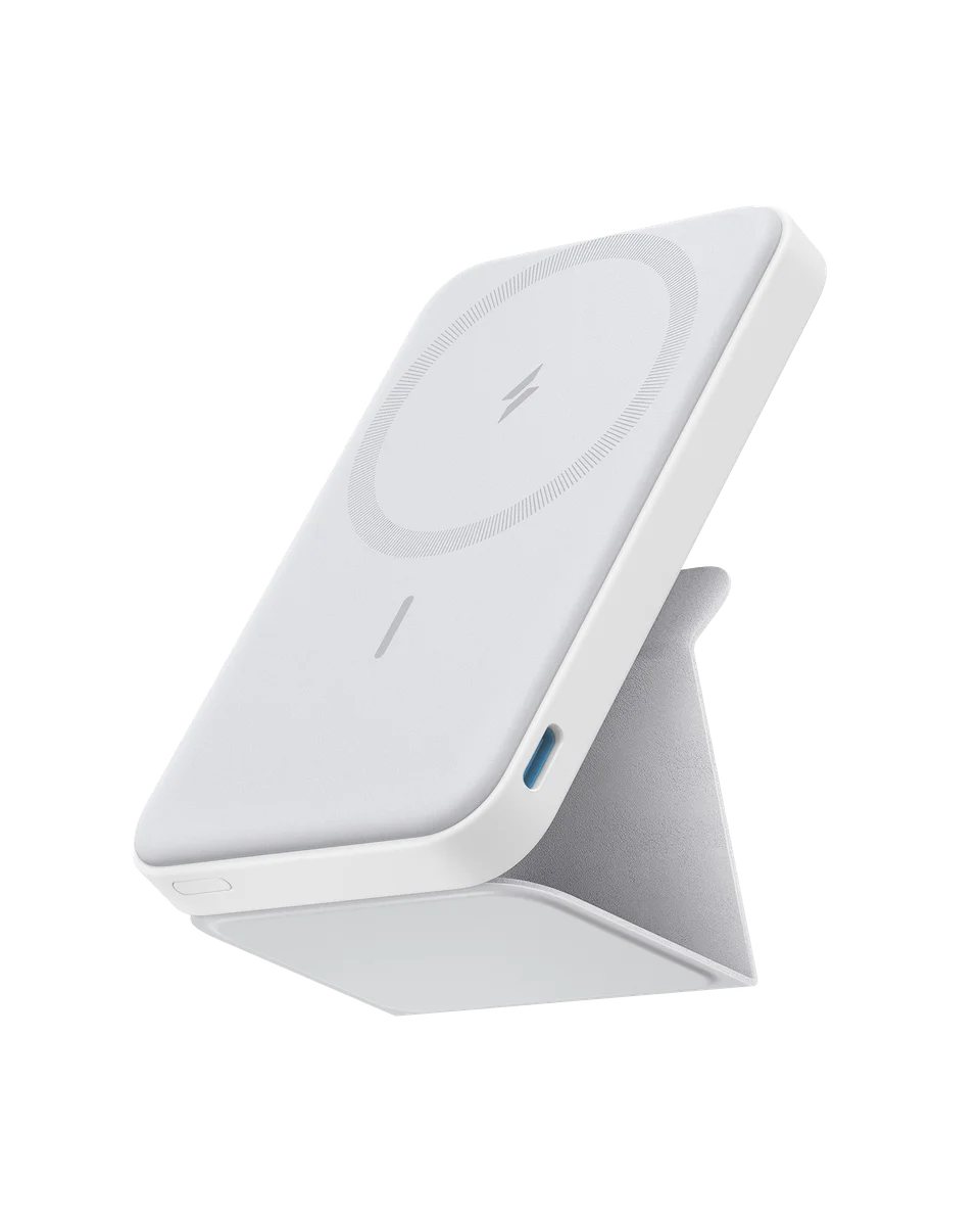 Anker 622 MagGo Magnetic Battery (5K MagSafe)