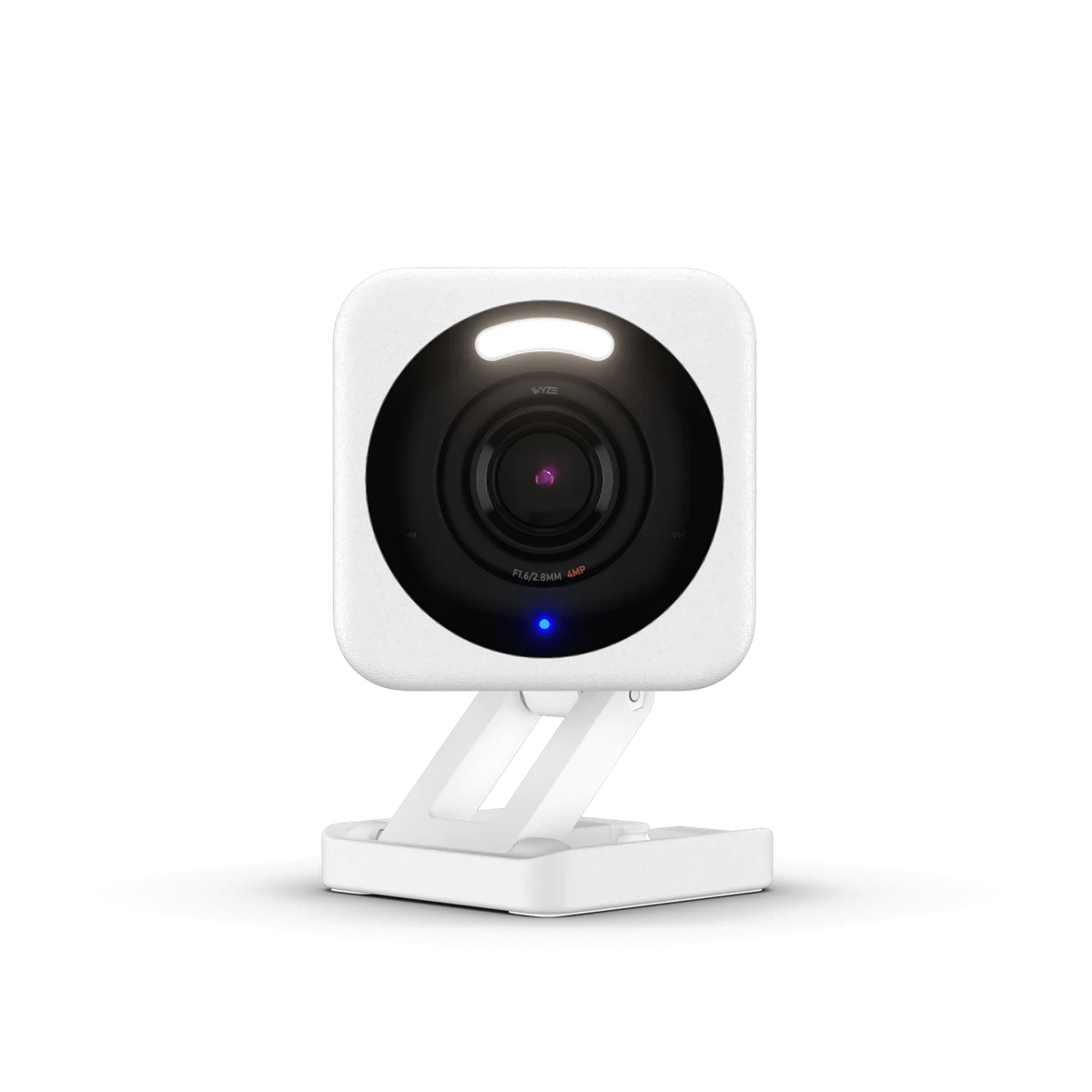 Wyze Cam v4 2.5K AI Security Camera