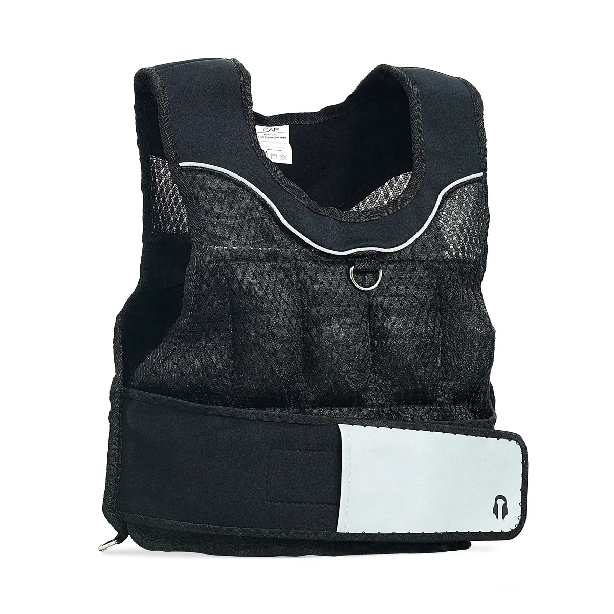 Best weighted vests